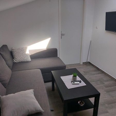 Apartmani Popovic Poreč Kültér fotó