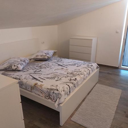 Apartmani Popovic Poreč Kültér fotó