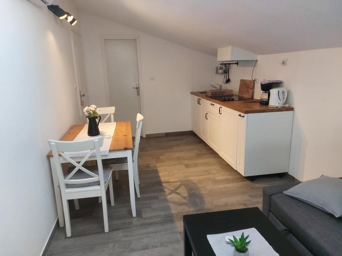Apartmani Popovic Poreč Kültér fotó