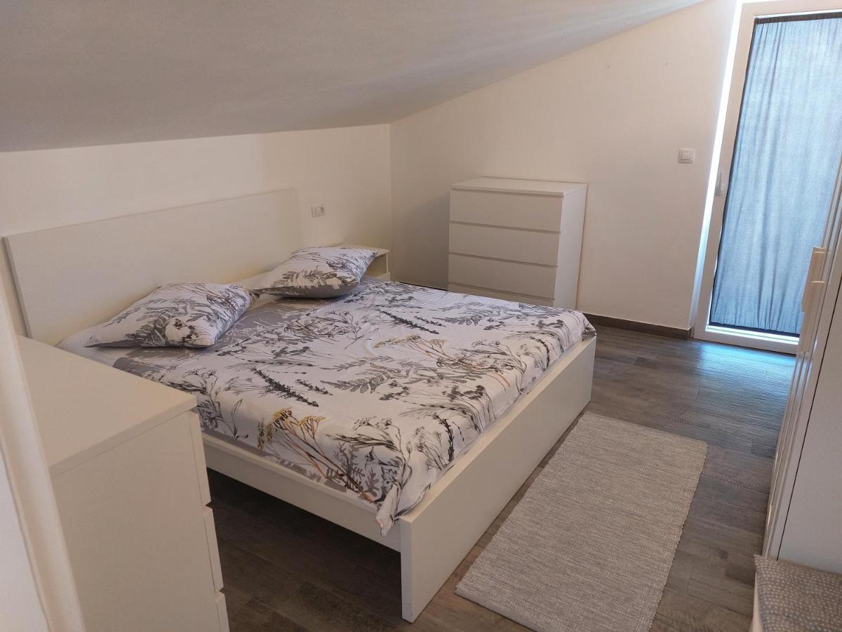 Apartmani Popovic Poreč Kültér fotó