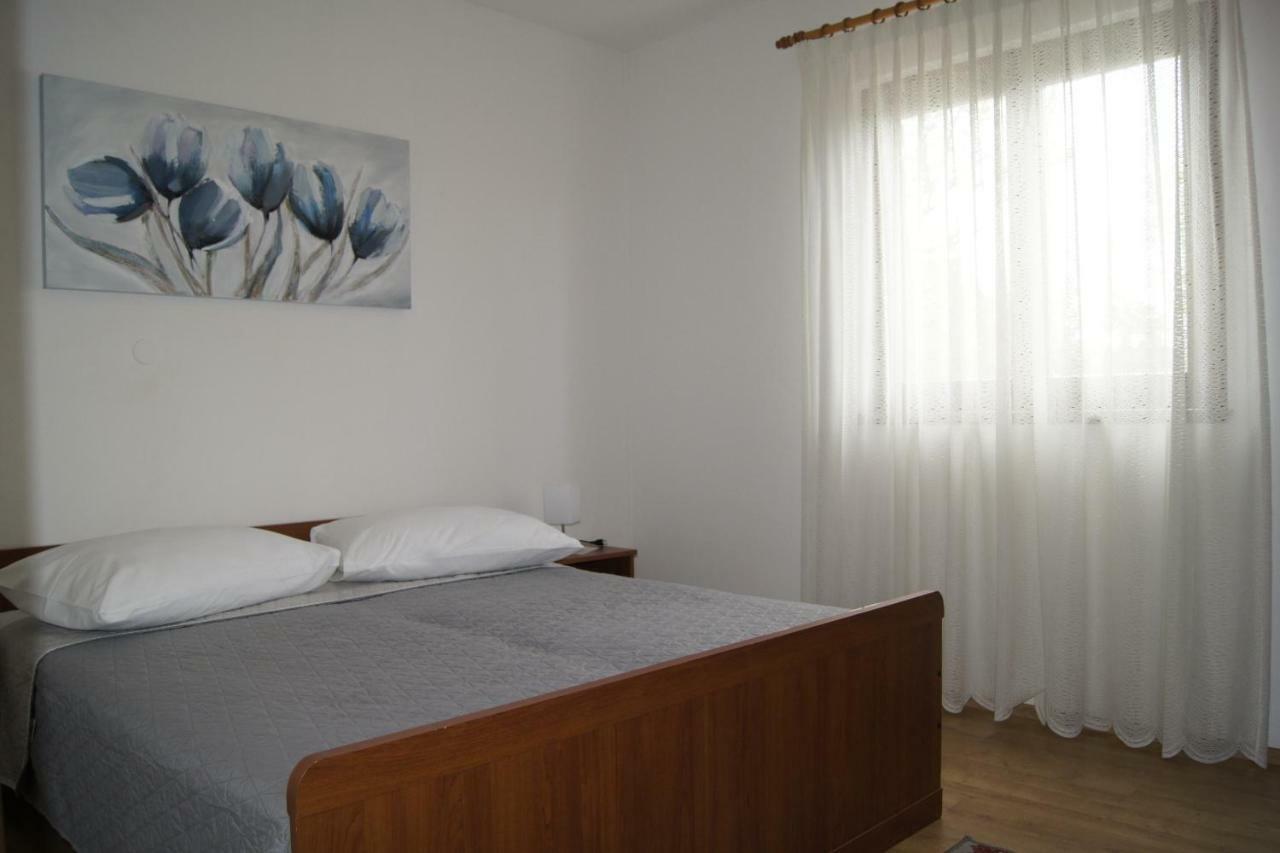 Apartmani Popovic Poreč Kültér fotó