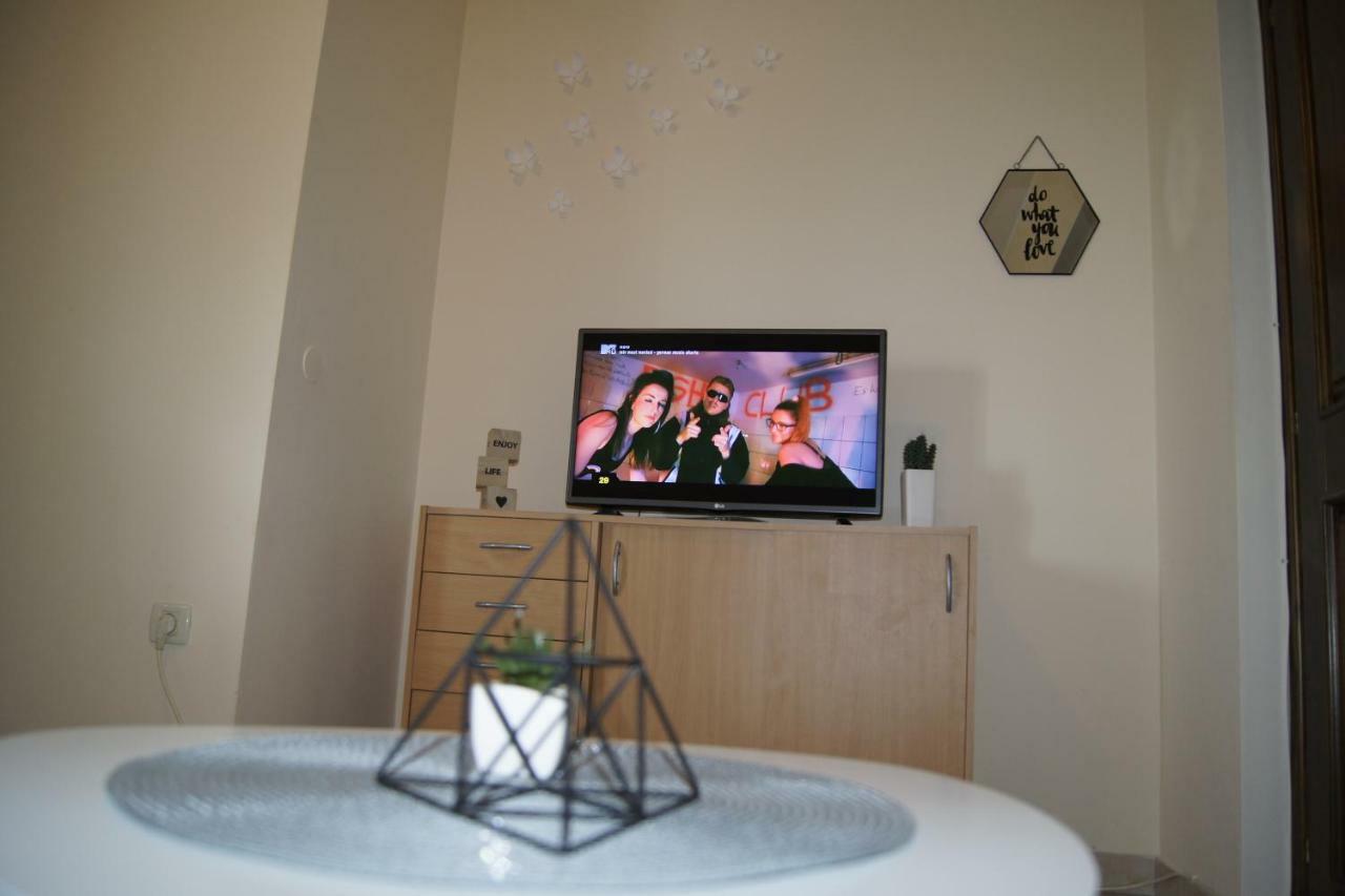 Apartmani Popovic Poreč Kültér fotó