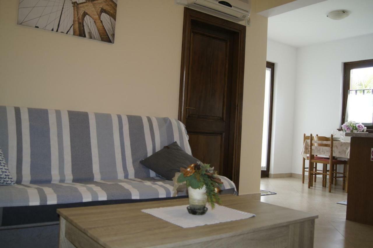 Apartmani Popovic Poreč Kültér fotó