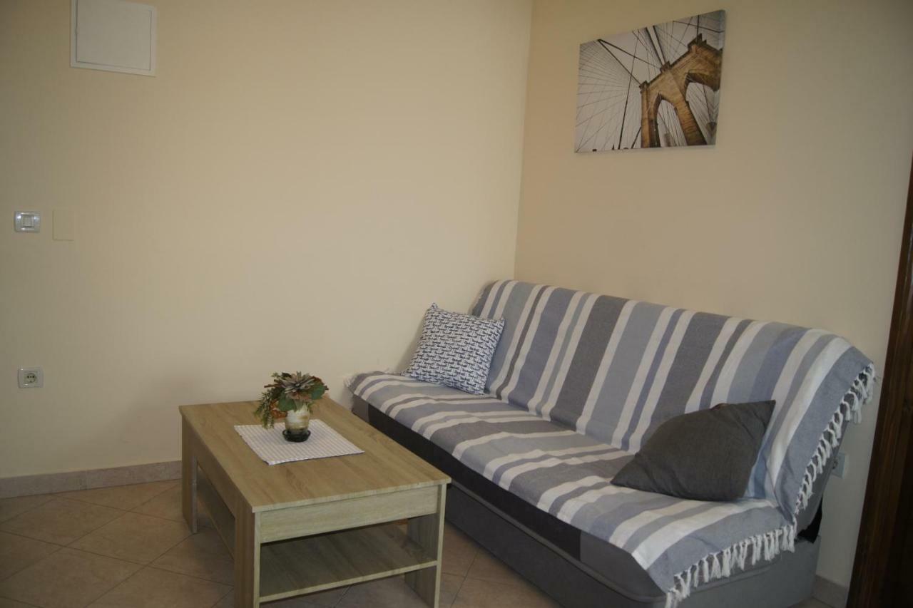Apartmani Popovic Poreč Kültér fotó