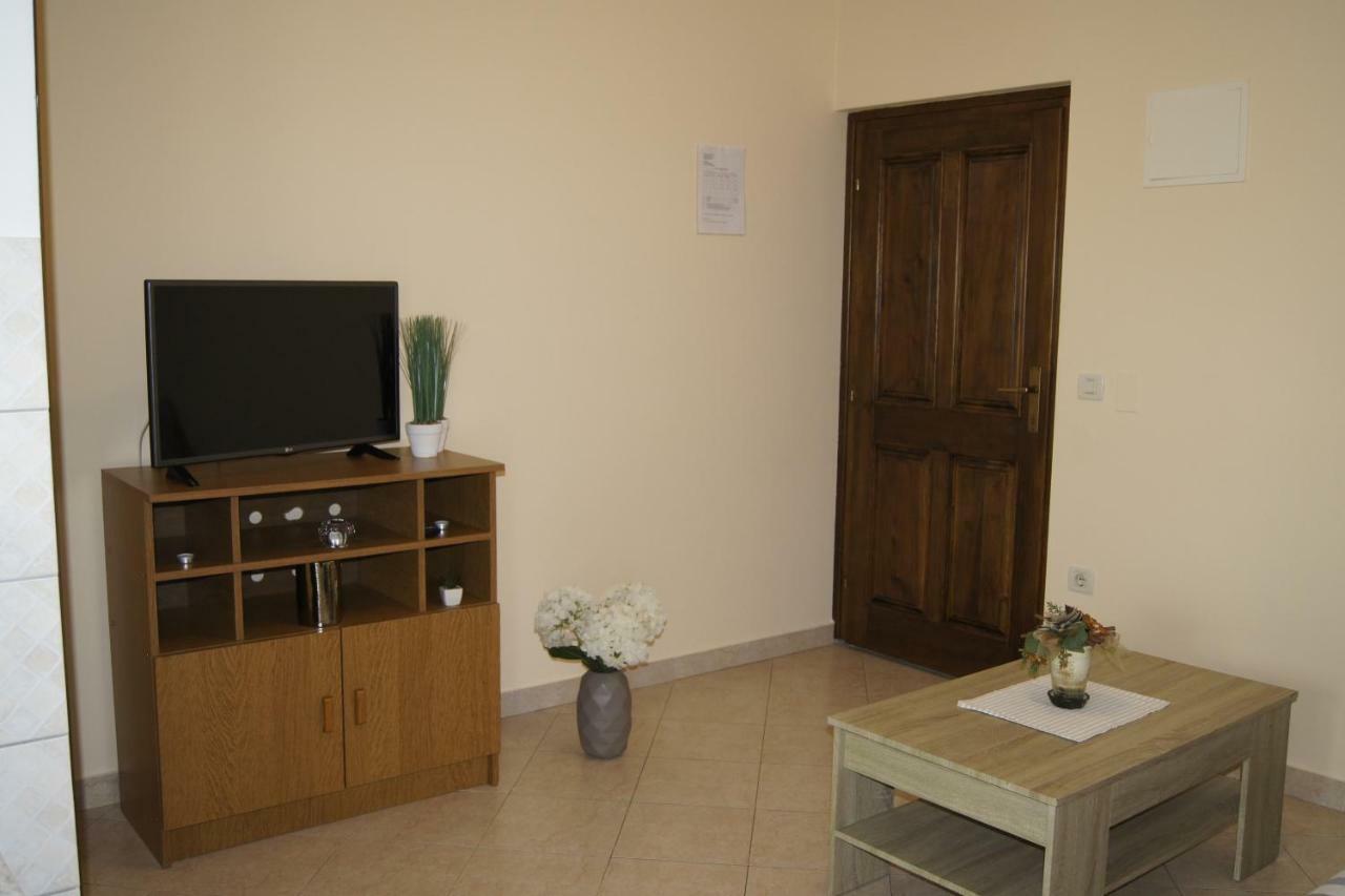 Apartmani Popovic Poreč Kültér fotó