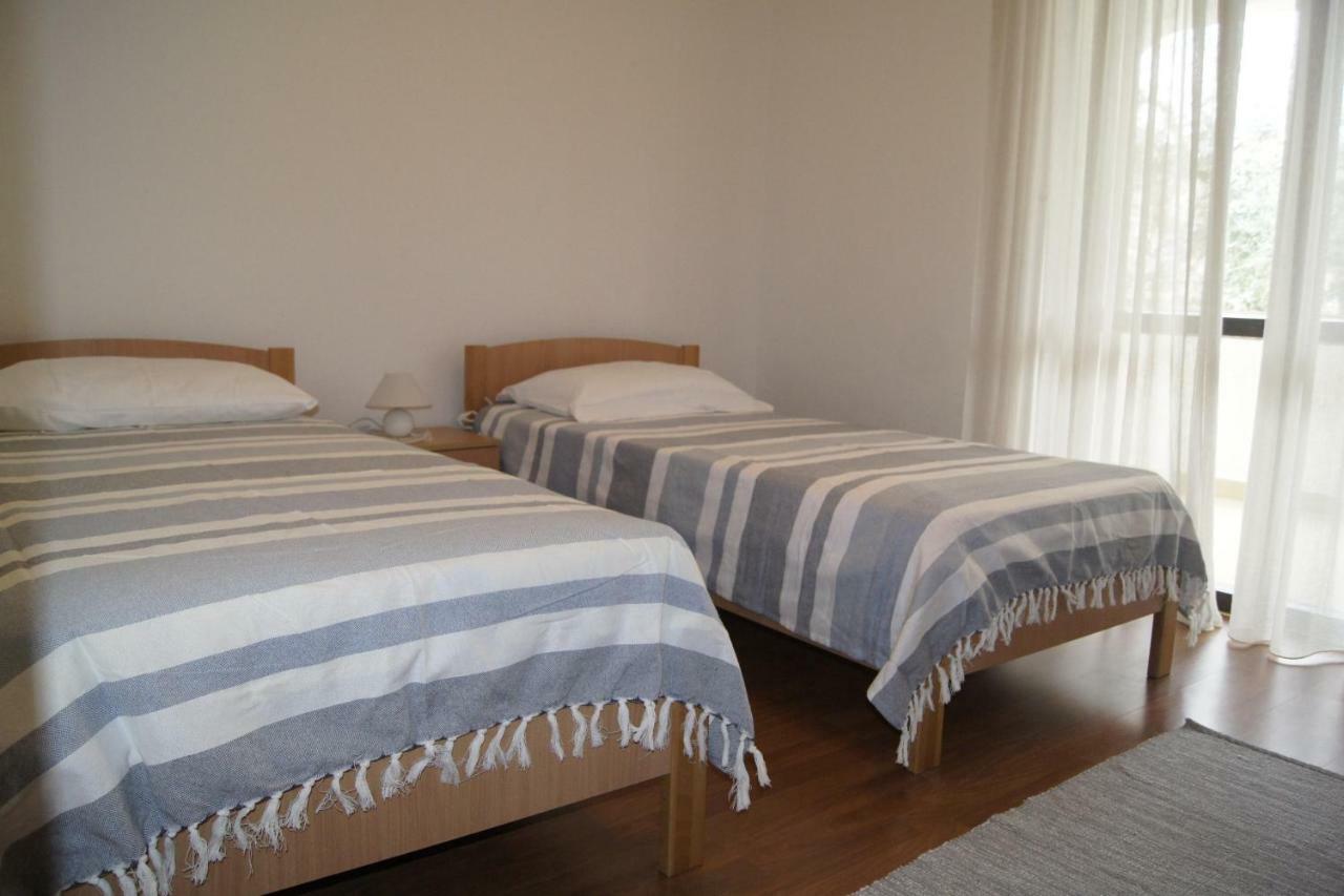 Apartmani Popovic Poreč Kültér fotó