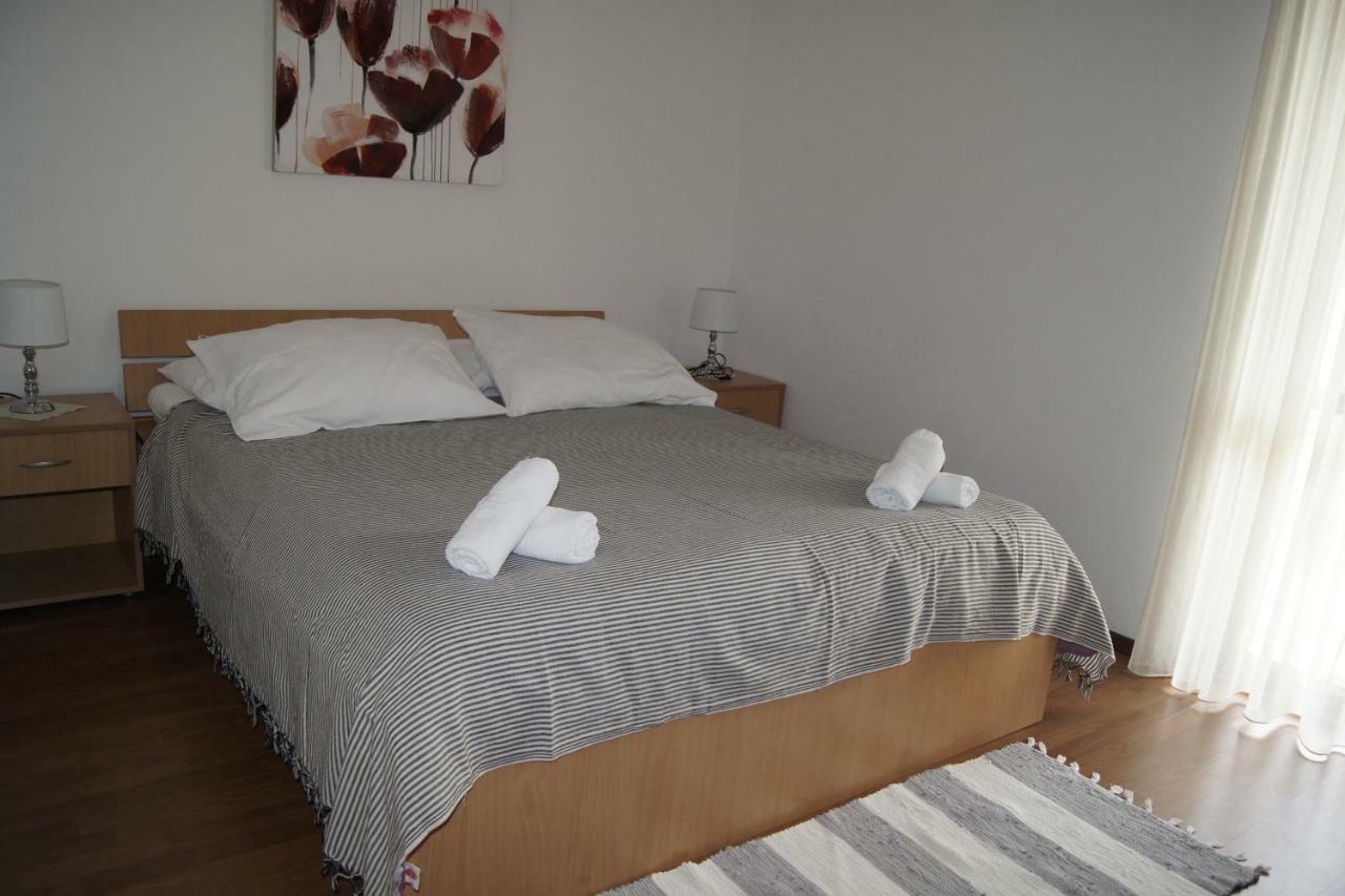 Apartmani Popovic Poreč Kültér fotó