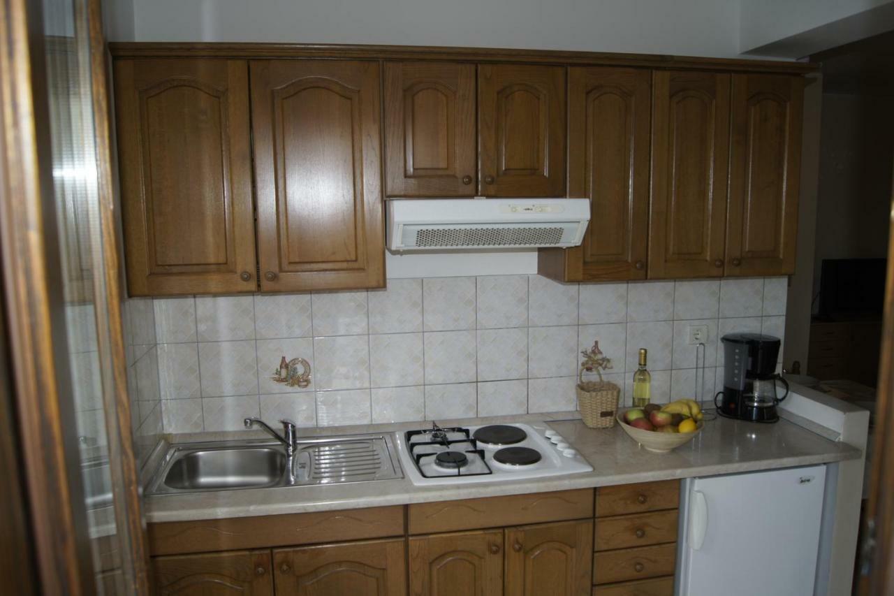 Apartmani Popovic Poreč Kültér fotó